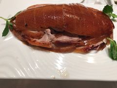 -四季民福烤鸭店(王府井灯市口店)