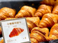 蜂巢可颂-月枫堂(长春这有山店)