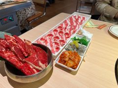 -伊茉家的烤肉店(勒泰中心店)