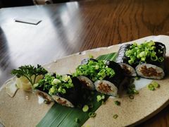 -Hatsune隐泉日式料理(三里屯太古里店)
