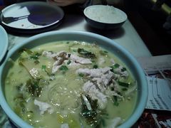 -绿茶餐厅(昆明世纪金源店)