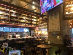 -牛啤堂精酿啤酒餐吧(五棵松华熙店)
