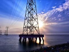 -宝安西湾红树林湿地公园