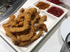 -海底捞火锅(万丰桥店)