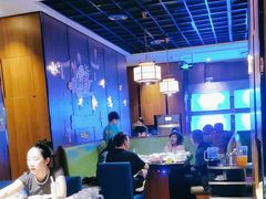 -海底捞火锅(德辉广场店)