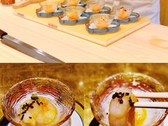 -荣一代目OMAKASE板前料理