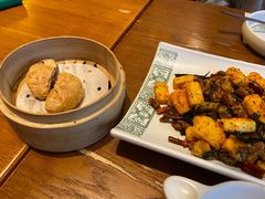 -云海肴·汽锅鸡·云南菜(苏州中心店)