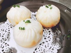 招牌生煎包-汤记传菜(秀浦路店)