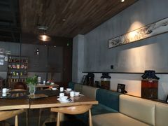 大堂-黛瓦里巷(南京东路店)