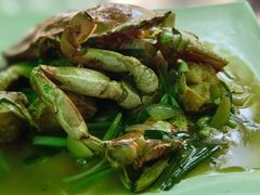 -范饭椰林川湘味海鲜·椰子鸡(三亚湾椰梦长廊店)