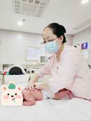 -爱贝蕊恩韩式月子会所(南山店)