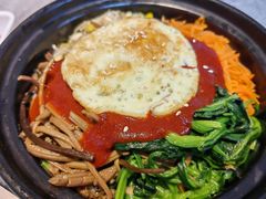 -屋里家延边朝鲜族冷面(南园店)