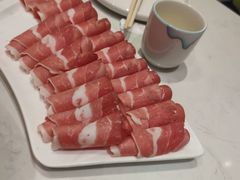 -珺小七铜锅涮肉(桃园路店)