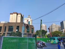 -南京市妇幼保健院(莫愁路院区)