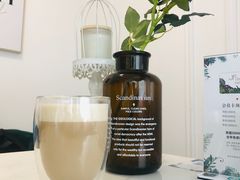 -JF Garden(渔人码头店)