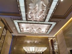 -上海静安香格里拉大酒店