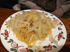 -北京老门框爆肚四季涮肉(淮海东路外滩店)