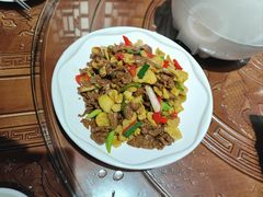 -董府·古宅餐厅