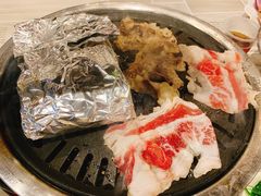 -胡哥烤肥牛(车公庙店)