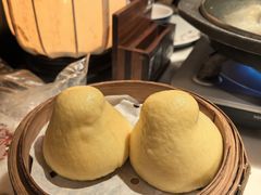 御街窝窝头-绿茶餐厅(千岛湖银泰城店)