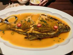 -曾宴·楚菜(湖北省博物馆店)