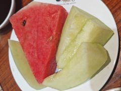 -汉巴味德(北京银座和谐广场店)