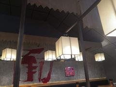 大堂-隆门客栈·西北小吃手工面(丰盛町商业步行街店)