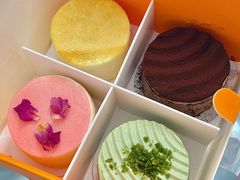 -La Repete 手工千层蛋糕(深圳卓悦中心店)