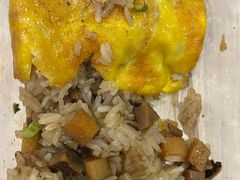 -老通城豆皮大王(吉庆街店)