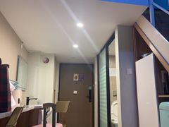 -乐嗨公寓(苏州火车站店)