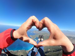 -费特希耶滑翔伞