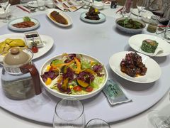 -丰收日·小海鲜·沪上家宴(顾村正大店)