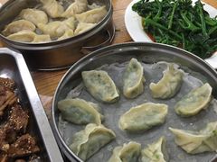 -蒙古原烤羊排(龙岗店)
