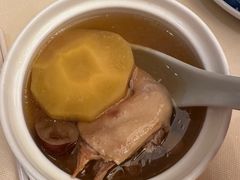 -侨美食家·粤菜(体育西路店)