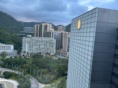 -深圳大梅沙京基洲际度假酒店