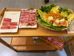 -大理董·董家小厨野生菌火锅(古城旗舰店)