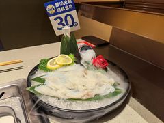 -海底捞火锅(万达坊店)