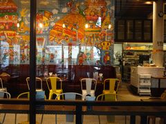 -ROAST coffee & eatery