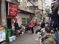 -南门黄孃甜不辣