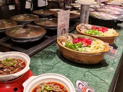 -山芋腔苏北菜(盐城滨海店)