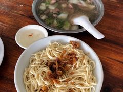 拌面-五板桥水面店