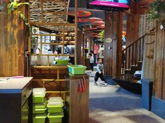 -湘西小馆(滨河路店)