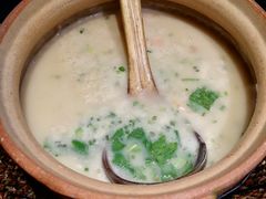 -潮十三潮汕砂锅粥(高新四路大都荟店)