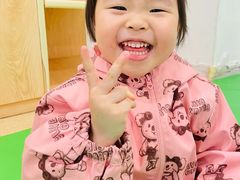 -全优加早教托育园(广百新一城店)