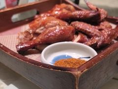 -荷花亭·湖北融合菜(中商广场店)
