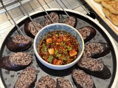 -丰茂烤串(公园店)