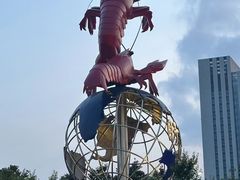 -红胖胖龙虾王·本地菜