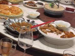 -金狮麟·新豫菜(金码大厦店)