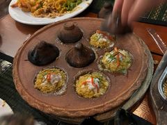 -自然餐厅(Phuket)
