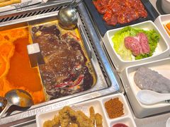 -海底捞火锅(振华商厦店)